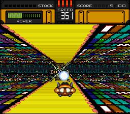 SNES Screenshots