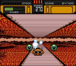 SNES Screenshots
