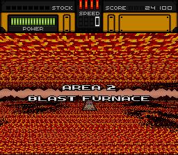 SNES Screenshots