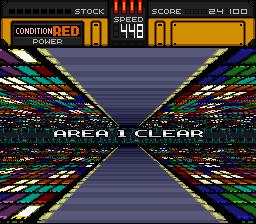 SNES Screenshots