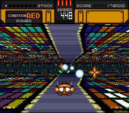 SNES Screenshots