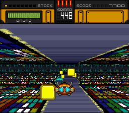 SNES Screenshots