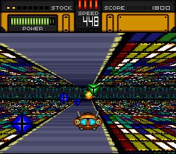 SNES Screenshots