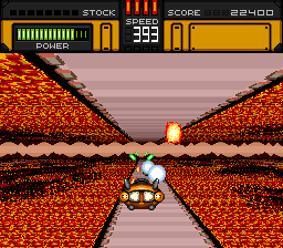 SNES Screenshots