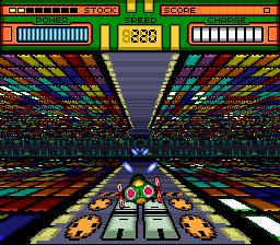 SNES Screenshots