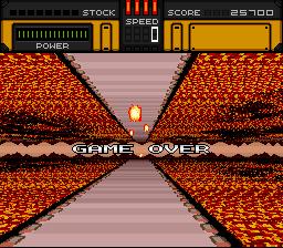 SNES Screenshots
