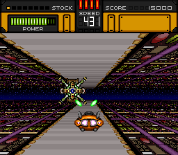 SNES Screenshots