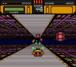 SNES Screenshots