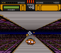 SNES Screenshots