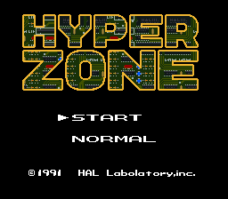 SNES Screenshots