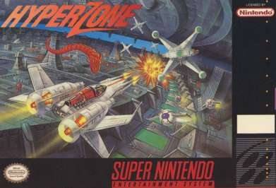 Box Art