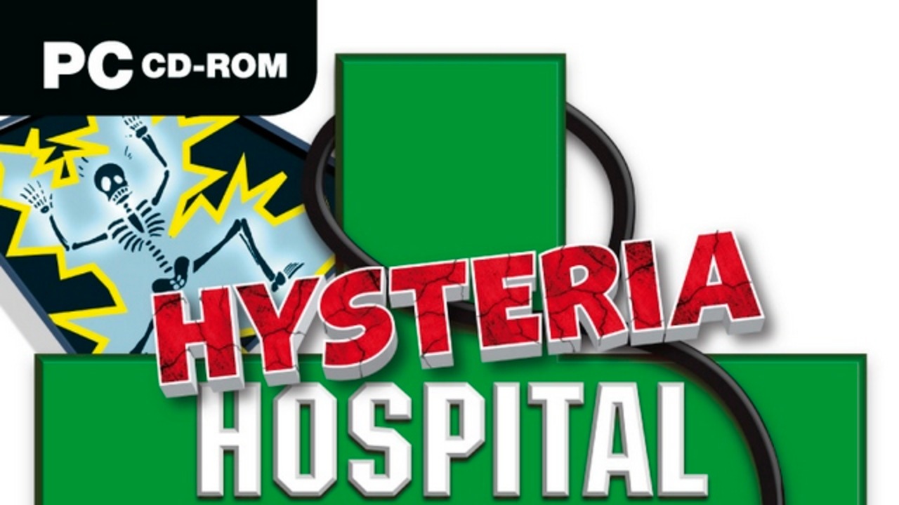 Hysteria Hospital: Emergency Ward