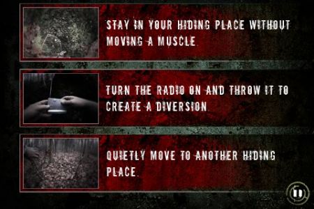 Hysteria Project