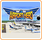 I Am an Air Traffic Controller: Airport Hero - Narita