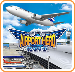 I Am an Air Traffic Controller: Airport Hero Osaka-KIX