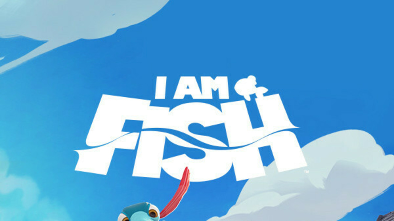 I Am Fish
