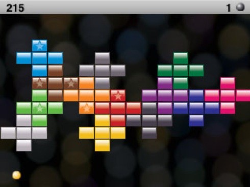 iBreakout