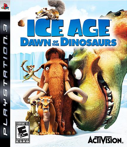 Box Art