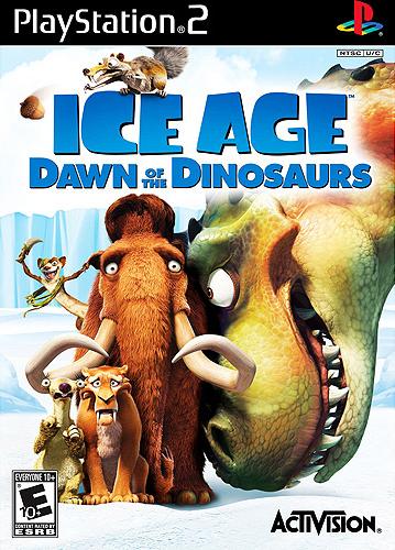 Box Art