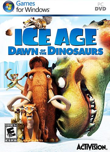 Box Art
