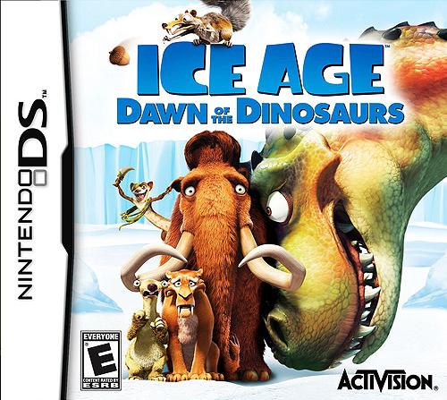 Box Art