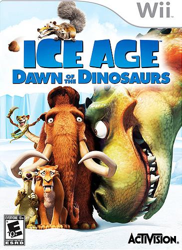 Box Art