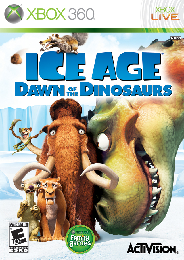Box Art