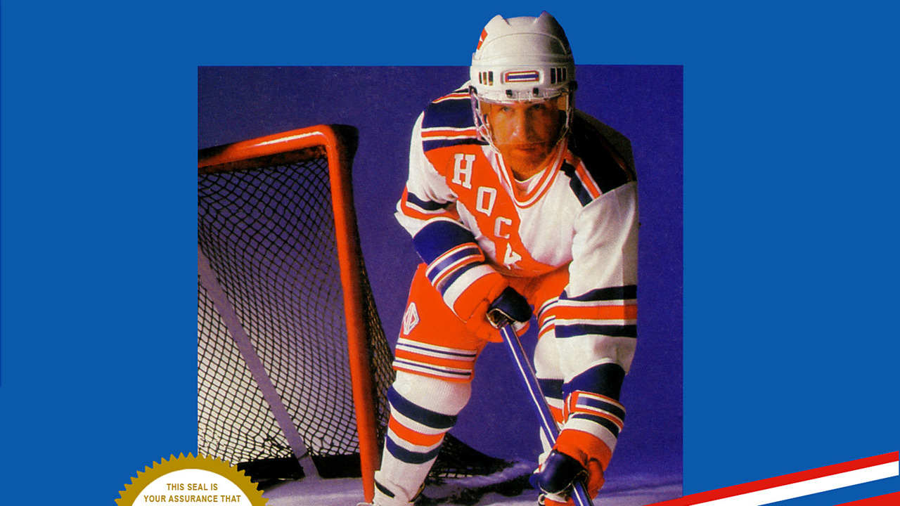 Ice Hockey