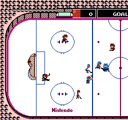 Ice Hockey