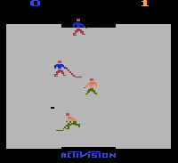 Ice Hockey