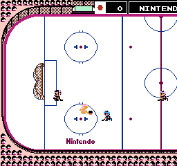 Ice Hockey