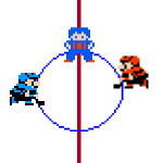 Ice Hockey