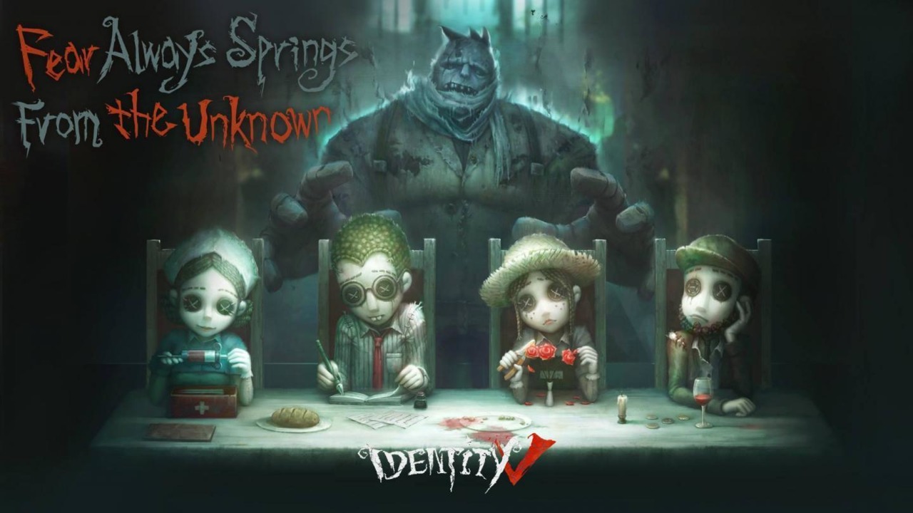 Identity V