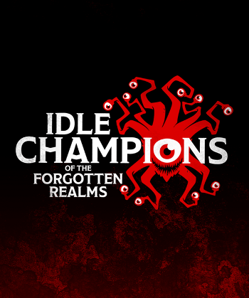 Idle Champions of the Forgotten Realms