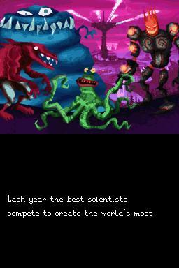 Igor: The Game