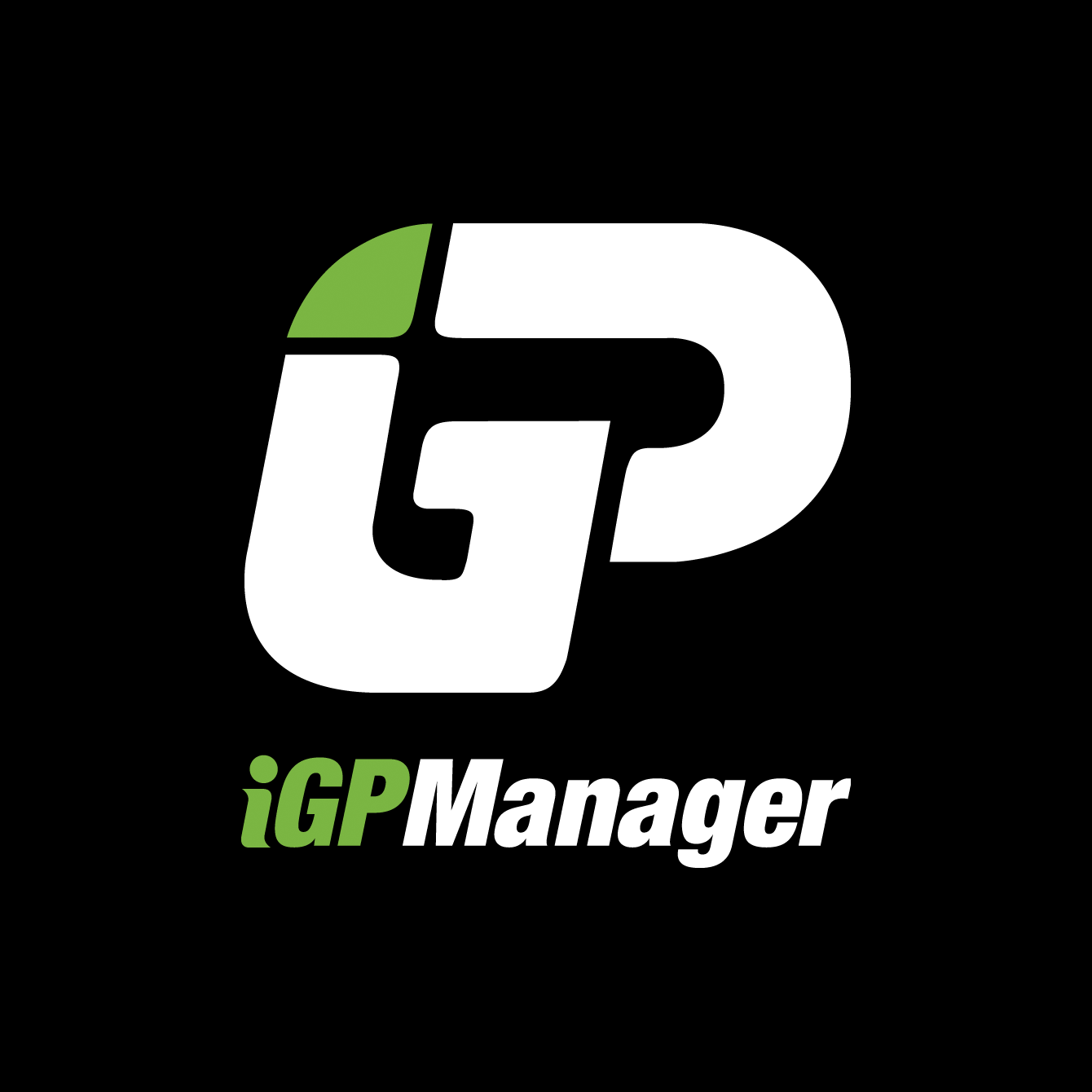 iGP Manager