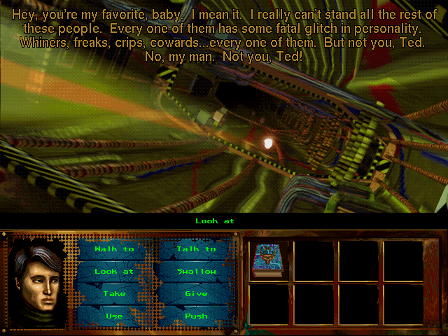 Screenshots