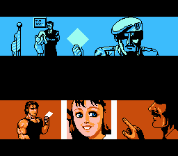 Ikari III: The Rescue