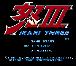 NES Screenshots