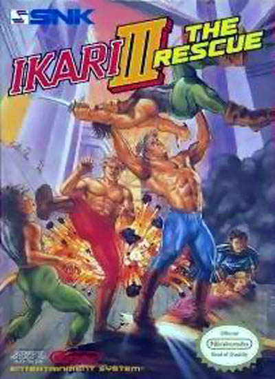 Box Art