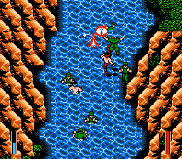 NES Screenshots