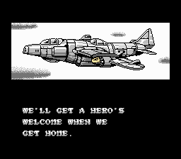 NES Screenshots