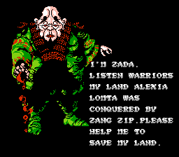 NES Screenshots