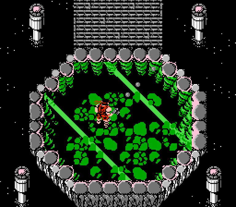 NES Screenshots