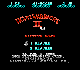 NES Screenshots