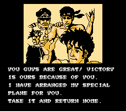 NES Screenshots