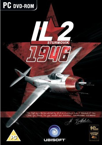 IL-2 Sturmovik: 1946