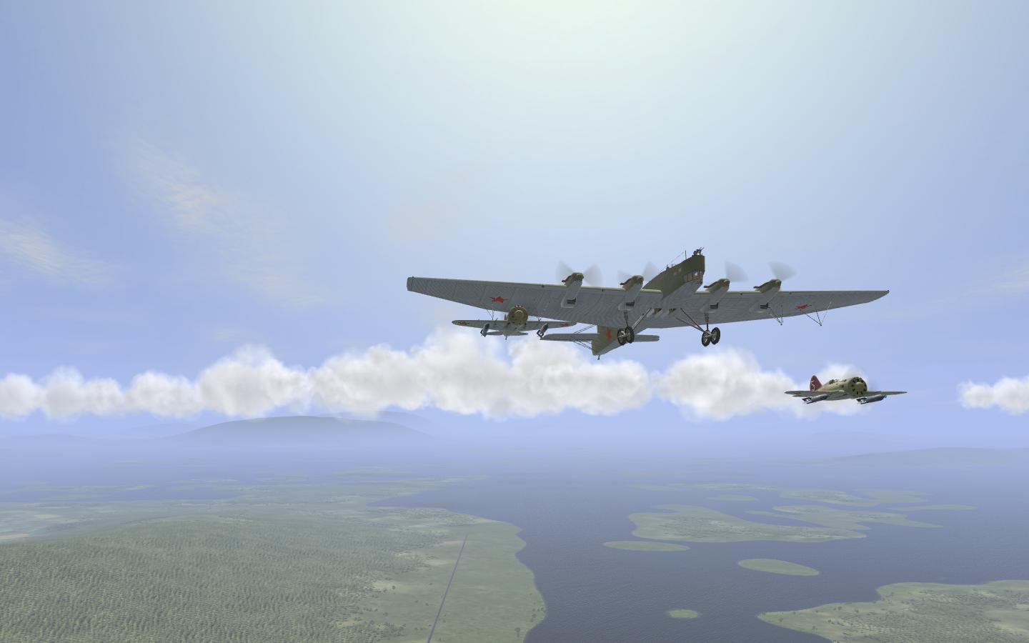 Screenshots