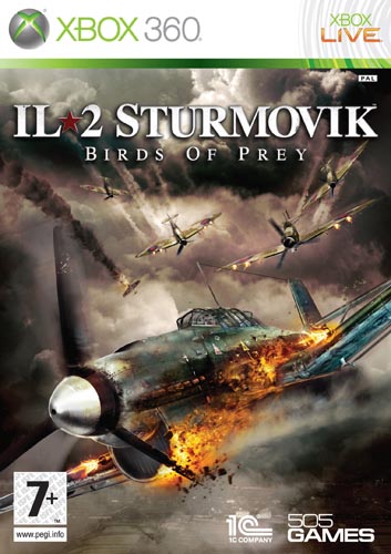Box Art