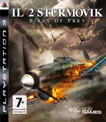 Box Art